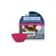 Yankee Candle Sparkling Winterberry vonný vosk do aromalampy 22g / doba hoření až: 8 h