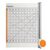 Fiskars 1016264 Řezačka látky 12" x 12"