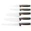 Fiskars Functional Form 1057558 Velká startovací sada s 5 noži