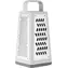 Zwilling Z-Cut Multi Grater 6v1 Čtyřhranné struhadlo 
