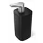 Simplehuman Pulse Dávkovač mýdla a desinfekce černá / 295 ml