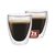 Maxxo coffee dvoustěnné termo sklenice 235 ml 2ks