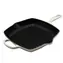 Le Creuset Signature Grilovací pánev 26 cm béžová