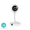 Nedis WIFICI11CWT / Vnitřní kamera / Wi-Fi / Full HD 1080p / SmartLife / microSD / Se snímačem pohybu