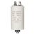 Nedis Kondenzátor 450V + Zem 12.0uf / 450 v + Aarde