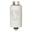 Nedis Kondenzátor 450V + Zem 12.0uf / 450 v + Aarde
