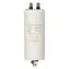Nedis Kondenzátor 450V + Zem 25.0uf / 450 v + Aarde