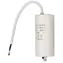 Nedis Kondenzátor 450V + Kabel 40.0uf / 450 V + cable