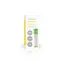 Nedis Alkalické baterie AAA / 1.5 V DC / 2-Balení