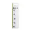 Nedis Lithium Button Cell CR1220 baterie 5 ks / 3 V DC 