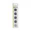 Nedis Lithium Button Cell CR2430 baterie 5 ks / 3 V DC 