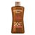Hawaiian Tropic Glowing Protection Dry Oil SPF30 100ml / Suchý opalovací olej / cestovní velikost