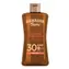 Hawaiian Tropic Glowing Protection Dry Oil SPF30 100ml / Suchý opalovací olej / cestovní velikost