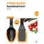 Fiskars Functional Form 1027306 startovací set lžíce & lopatka a kleště
