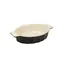 RESTO 96142 Pekáč oválný 32.2 x 20 x 6.8 cm (FORNAX)