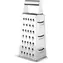 Lamart Rest Struhadlo 9 x 7 x 21.5cm / nerez