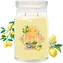 Yankee Candle Lemon Gelato Signature velký