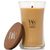 WoodWick Golden Bourbon váza velká