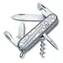 VICTORINOX Kapesní nůž Spartan SilverTech v blistru
