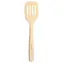 Fiskars Folken 1075686 Špachtle s drážkami 30 cm / dřevo