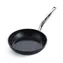 GreenPan Barcelona Pro Nepřilnavá keramická pánev 24 cm černá