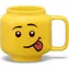LEGO® keramický hrnek 255 ml - silly