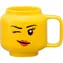 LEGO® keramický hrnek 255 ml - winky