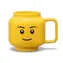 LEGO® keramický hrnek 530 ml - chlapec
