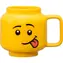 LEGO® keramický hrnek 530 ml - silly