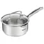 Tefal Duetto+ G7192255 Rendlík s poklicí 16 cm / 1.6 l / nerez