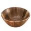 ZASSENHAUS 55603 Salátová mísa / 30 x 11 cm / akátové dřevo / 0.58 Kg