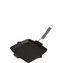 STAUB 40509-344-0 grilovací pánev 24cm černá 