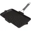 STAUB 40509-343-0 grilovací pánev 31 x 21 cm černá 