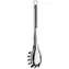 WMF Profi Plus naběračka na těstoviny / Délka 32 cm / nerez ocel / závěsné oko