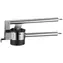 WMF Profi Plus Multifunkční lis / Průměr 7.8 cm / nerez ocel / závěsné oko
