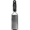Microplane Gourmet Mandolin plátkovací struhadlo černá / 31.5 x 7.5 x 3 cm / nerez ocel