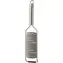 Microplane Professional plátkovací struhadlo stříbrná / 31.2 x 7.5 x 3 cm / nerez ocel
