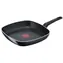 Tefal Simple Cook B5564053 grilovací pánev 26 cm