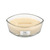 WoodWick Vanilla Bean Elipsa 453.6g - svíčka loď / doba hoření: až 40 h