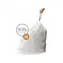 Simplehuman Sáčky do odpadkového koše 30-35 L  typ H / zatahovací/ 20 ks v balení