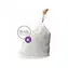 Simplehuman Sáčky do odpadkového koše 35-45 L  typ K / zatahovací/ 20 ks v balení