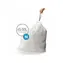 Simplehuman Sáčky do odpadkového koše 45-50 L  typ N / zatahovací/ 20 ks v balení