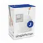 Simplehuman Sáčky do odpadkového koše 30-45 L  typ J zatahovací / 3 x 20 ks ( 60 sáčků )