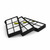 iRobot 800 & 900 Series - Filter 3-Pack / 3x HEPA filtr pro iRobot Roomba série 800 a 900