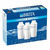 Brita Classic water cartridge Pack 3 / náhradní filtrační patrony pro konvici Aluna / 3ks
