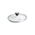 Tefal skleněná poklice pro pánve 24 cm