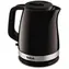 Tefal Delfini Plus KO150F30 rychlovarná konvice / 1.5l / 2400W / černá