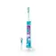 Philips Sonicare for Kids HX6322-04 / Elektrický zubní kartáček / 62.000 stěrů za min.
