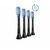 Philips HX9054-33 Sonicare G3 / Náhradní hlavice / 4ks