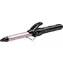 BaByliss C319E / Kulma na vlasy / 19 mm / 10 teplot 150-180 °C / integrovaný stojánek / černá